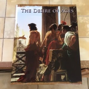 Books- Great Controversy and The Desire of Ages